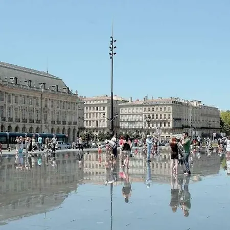 Cosy Coeur * Bordeaux