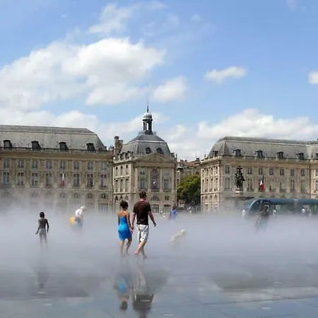 Cosy Coeur Bordeaux